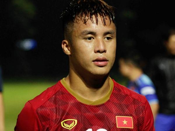 Bóng đá Việt Nam sáng 22/12: CLB TP HCM mua tiền vệ trẻ của PVF