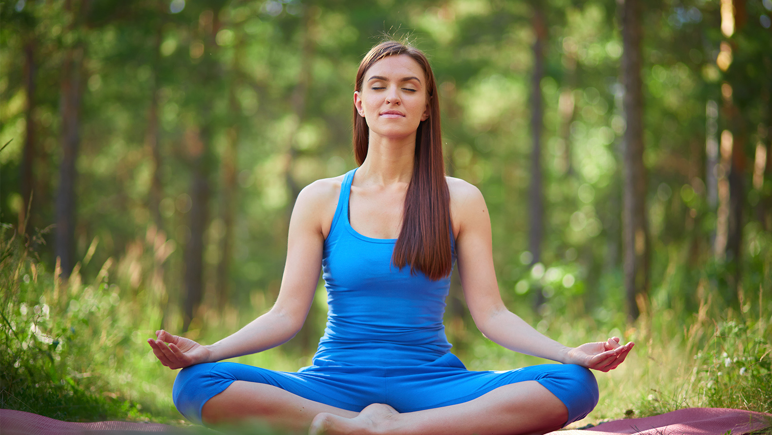 Top 5 bài tập Yoga giúp cải thiện trí nhớ hiệu quả tại nhà