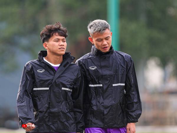 Bóng đá Việt 16/1: U23 Việt Nam chia tay 2 cầu thủ