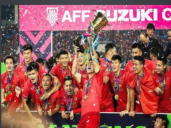 AFF Cup là giải gì? Những điều cần biết về AFF Cup