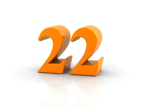 Ý nghĩa số 22, đề về 22 hôm sau đánh con gì?
