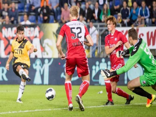 Nhận định kết quả trận Utrecht vs NEC, 1h ngày 17/9