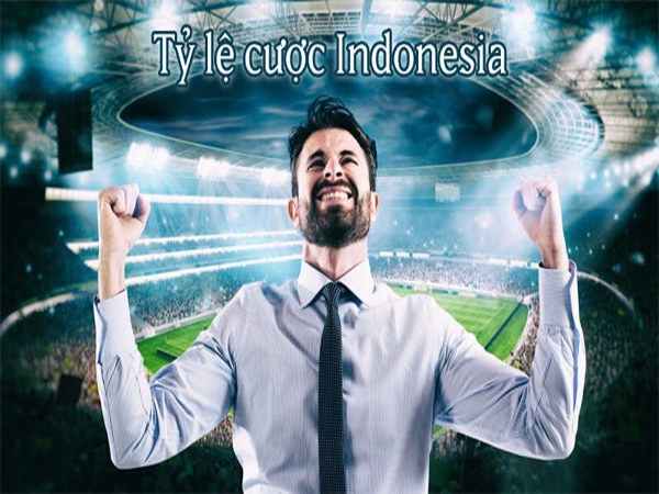 Tỷ lệ cược Indonesia là gì? – Giải đáp cách chơi chuẩn nhất 2022