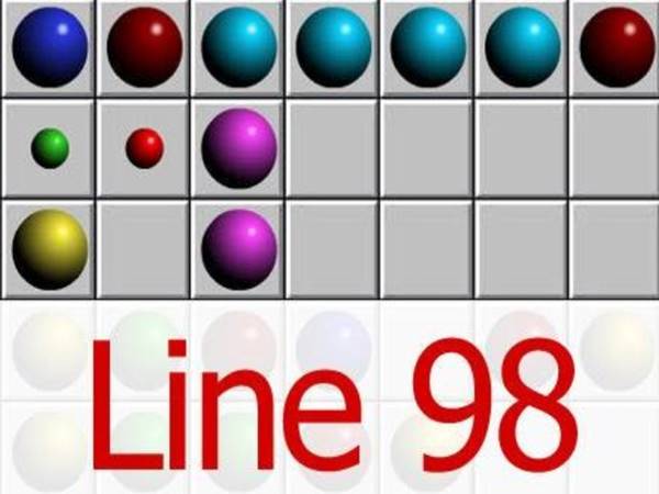 Chơi Game Line 98