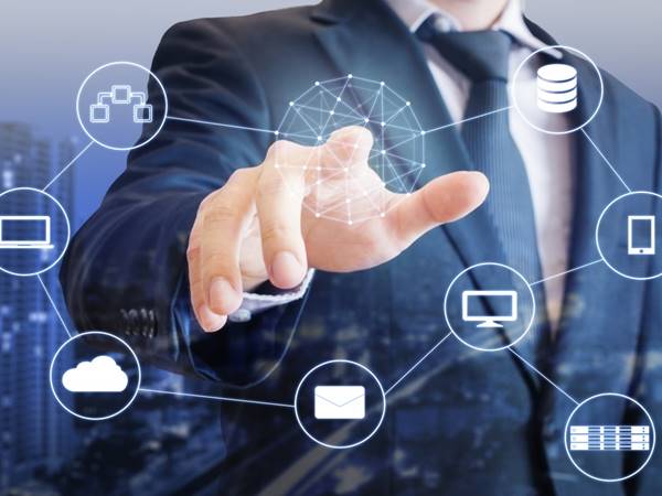 TOP 10 phần mềm quản lý doanh nghiệp hay nhất hiện nay