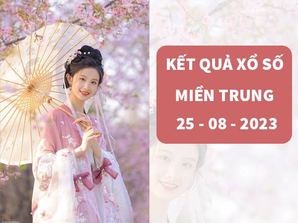 Soi cầu kết quả xổ số Miền Trung 21/9/2023 thống kê cầu lô thứ 5