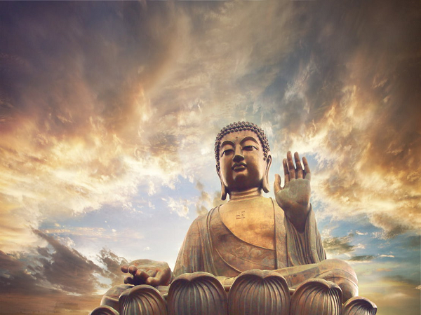 Luận giải giấc mơ thấy Phật là điềm gì? Đánh số mấy?