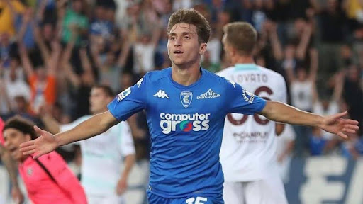 Empoli tìm kiếm những hướng phát triển mới