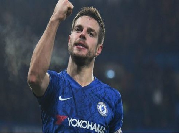 Thành công tại Chelsea FC: Đỉnh cao sự nghiệp