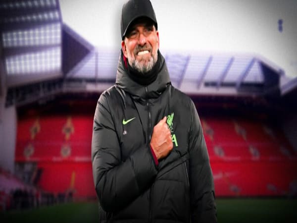 Phong Cách Quản Lý Tài Tình Của Klopp