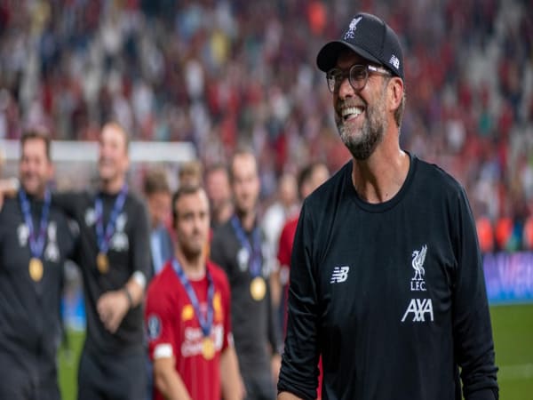Hành Trình Đến Với Liverpool