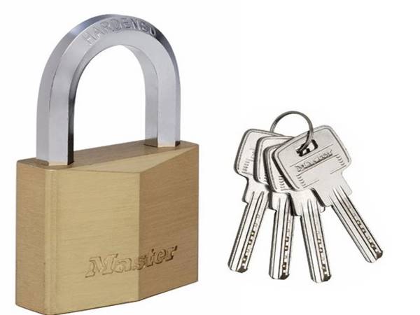 Thấy ổ khóa thường xuất hiện con số may mắn nào 2