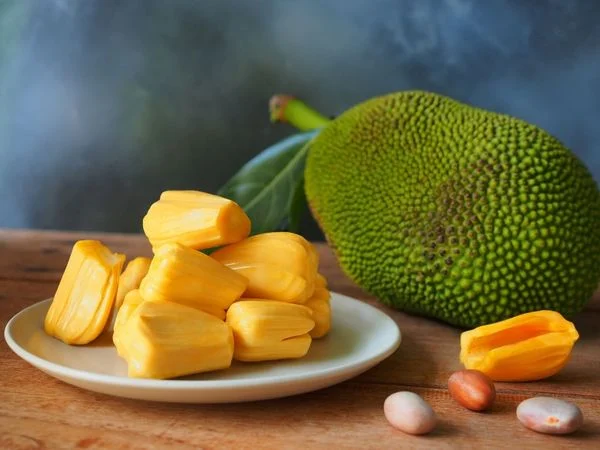 Trông thấy ăn mít mua vé số con gì may mắn trúng lớn