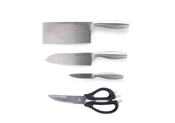 Bắt gặp thấy dao kéo có điềm báo gì trong cuộc sống?