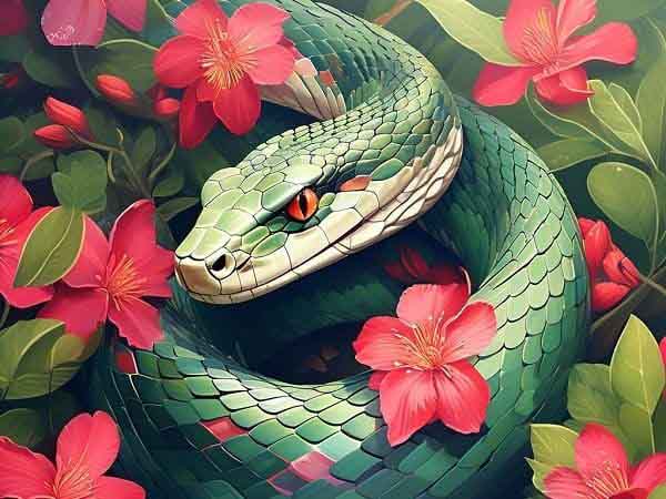 Tổng quan tử vi về người tuổi Tân Tỵ ngày 26/2/2025 thứ 4 hôm nay