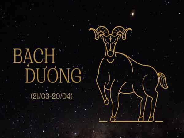 Chi tiết tử vi cung Bạch Dương ngày 26/3/2025 thứ 4 hôm nay
