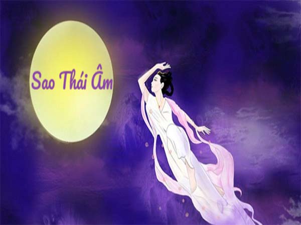 Tổng quan về người sao Thái Âm ngày 30/4/2025 thứ 4 hôm nay
