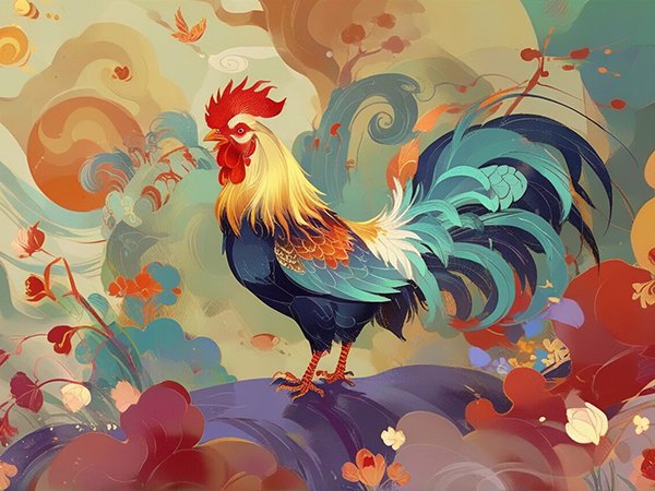 Con số may mắn tuổi Dậu thúc đẩy vận công danh