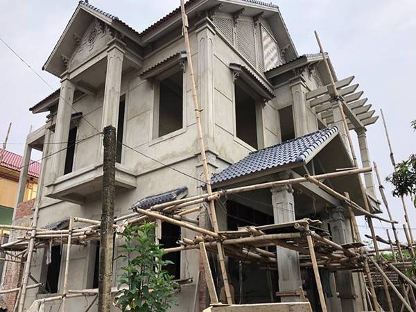 Giải mã giấc mơ thấy xây nhà mới có điềm báo gì và con số may mắn