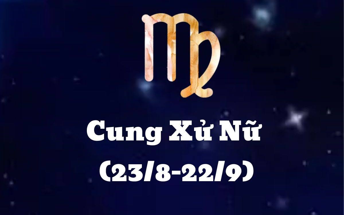 Số phát tài cung Xử Nữ 4/6/2025 hé lộ vận giàu sang