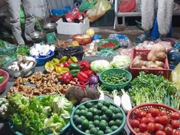 Giải mã giấc mơ thấy đi chợ: Tài lộc hay mất mát?