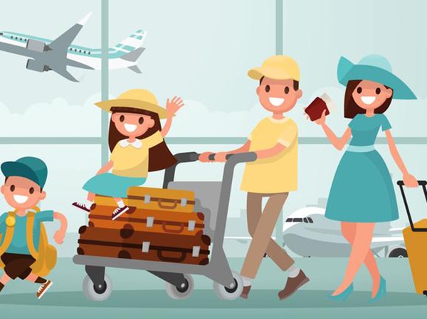 Nằm mơ thấy đi du lịch có điềm báo tốt hay xấu?