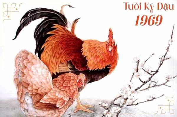 Vận trình tử vi tuổi Kỷ Dậu 23/7/2025