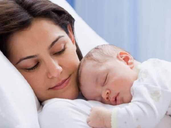 Nằm mộng thấy mình đi đẻ