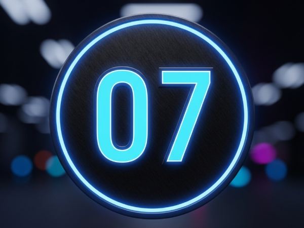 Bộ đề 07 gồm những con gì chi tiết và đầy đủ