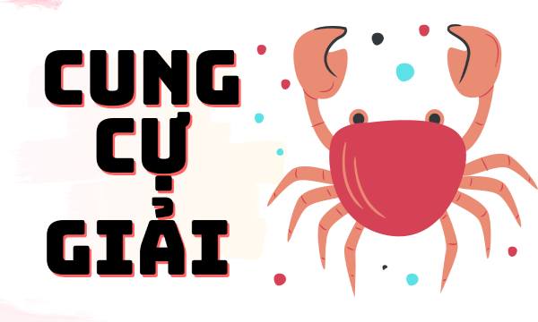 Cách chọn số may mắn của cung Cự Giải hợp phong thủy?