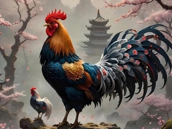 Tử vi tuổi Quý Dậu 24/9/2025 hé lộ số trời cho