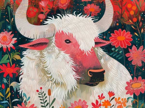 Giải mã con số may mắn tuổi Sửu ngày 14/9/2025