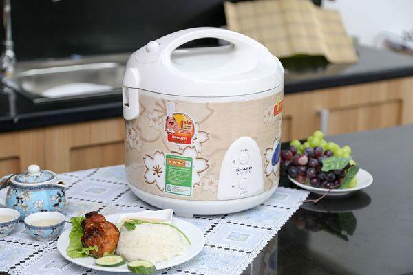 Mơ thấy nồi cơm điện có phải dấu hiệu phát tài không?