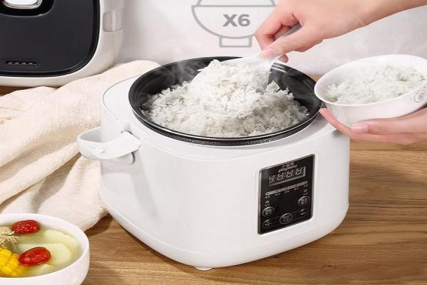 Mơ thấy nồi cơm điện có phải dấu hiệu phát tài không?