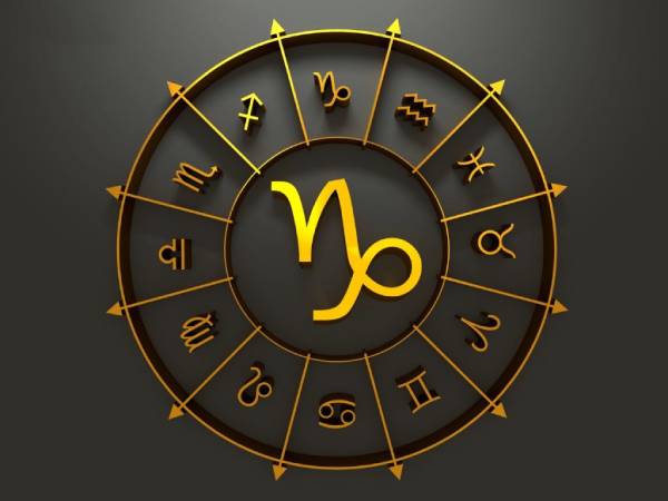 Tổng quan vận trình tử vi cung Ma Kết 4/10/2025