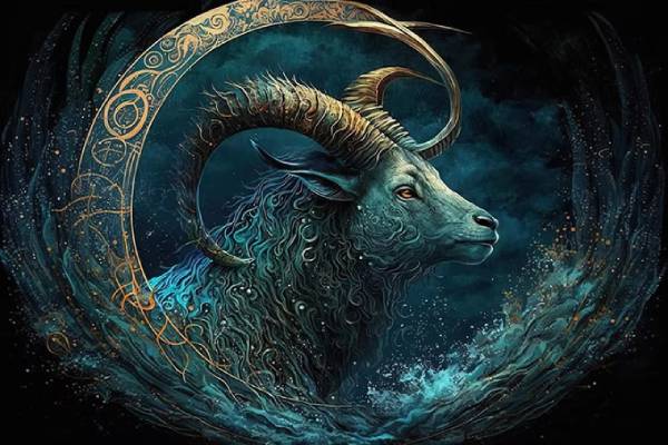 Phân tích số tài lộc cung Ma Kết 4/10/2025: Số 03