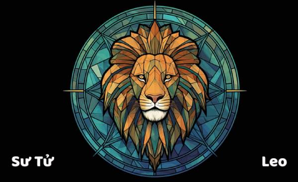 Vận trình tử vi cung Sư Tử ngày 10/10/2025