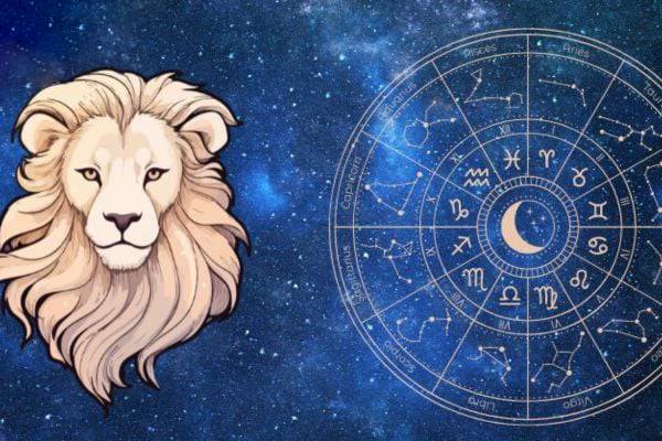 Tham khảo số phát tài cung Sư Tử 10/10/2025 có mang lại tài lộc?