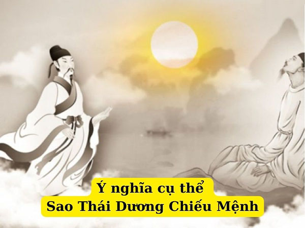 Tổng Quan Về Người Sao Thái Dương Ngày 4/10/2025 Thứ 7 Hôm Nay