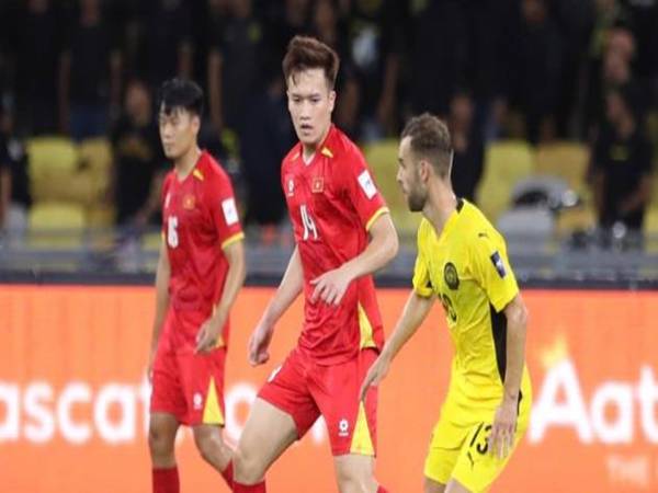 Tin ĐT Việt Nam: Xây dựng phương án phục thù Malaysia