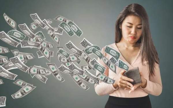 Nằm mơ thấy mất tiền tốt hay xấu, có phải vận đổi chiều?