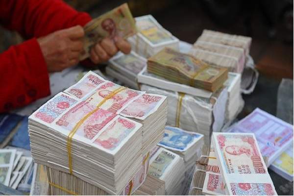 Nằm mơ thấy tiền lẻ có ý nghĩa gì, có phải điềm tốt không?