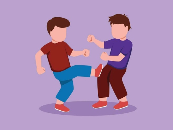 Nằm mơ thấy mình bị đánh là điềm gì, dữ hay lành?