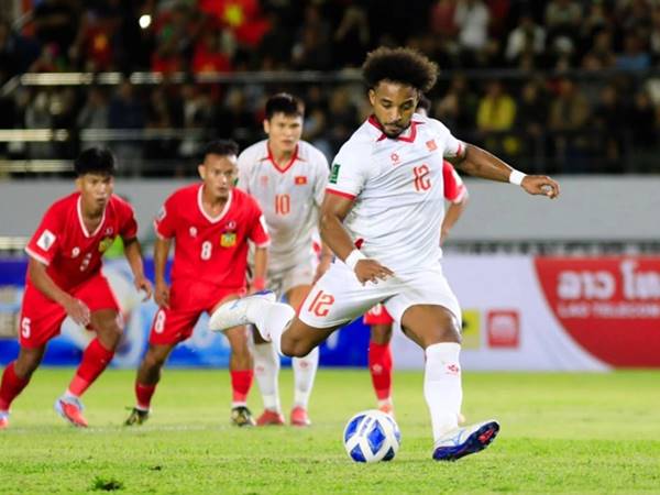 Phân tích nhánh đấu thuận lợi của Xuân Son cùng đồng đội