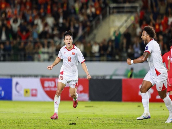 BĐVN: Siêu phẩm Tuấn Hải bùng nổ hy vọng mới đội tuyển BĐVN: Siêu phẩm Tuấn Hải bùng nổ hy vọng mới đội tuyển