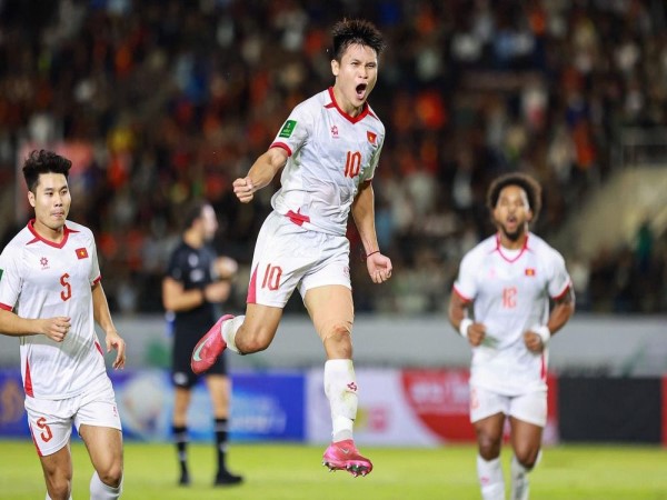 30 phút bùng nổ và dấu ấn của sự quyết tâm 30 phút bùng nổ và dấu ấn của sự quyết tâm