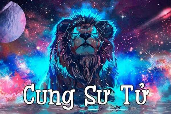 Gợi ý số tài lộc cung sư tử 6/12/2025 giúp vận may xoay chiều