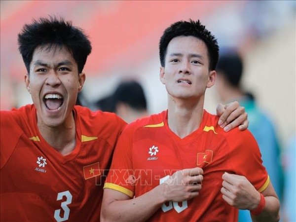 Báo chí Thái Lan nhìn nhận thẳng thắn về sức mạnh U22 Việt Nam